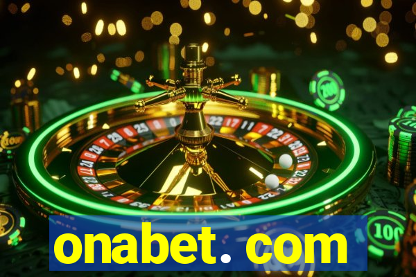 onabet. com